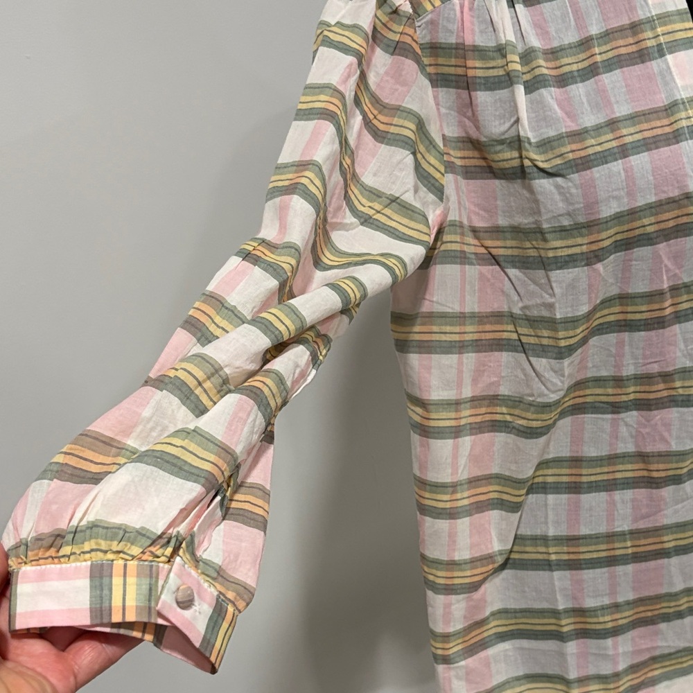 Trovata brand blouse Medium - Picture 2 of 12